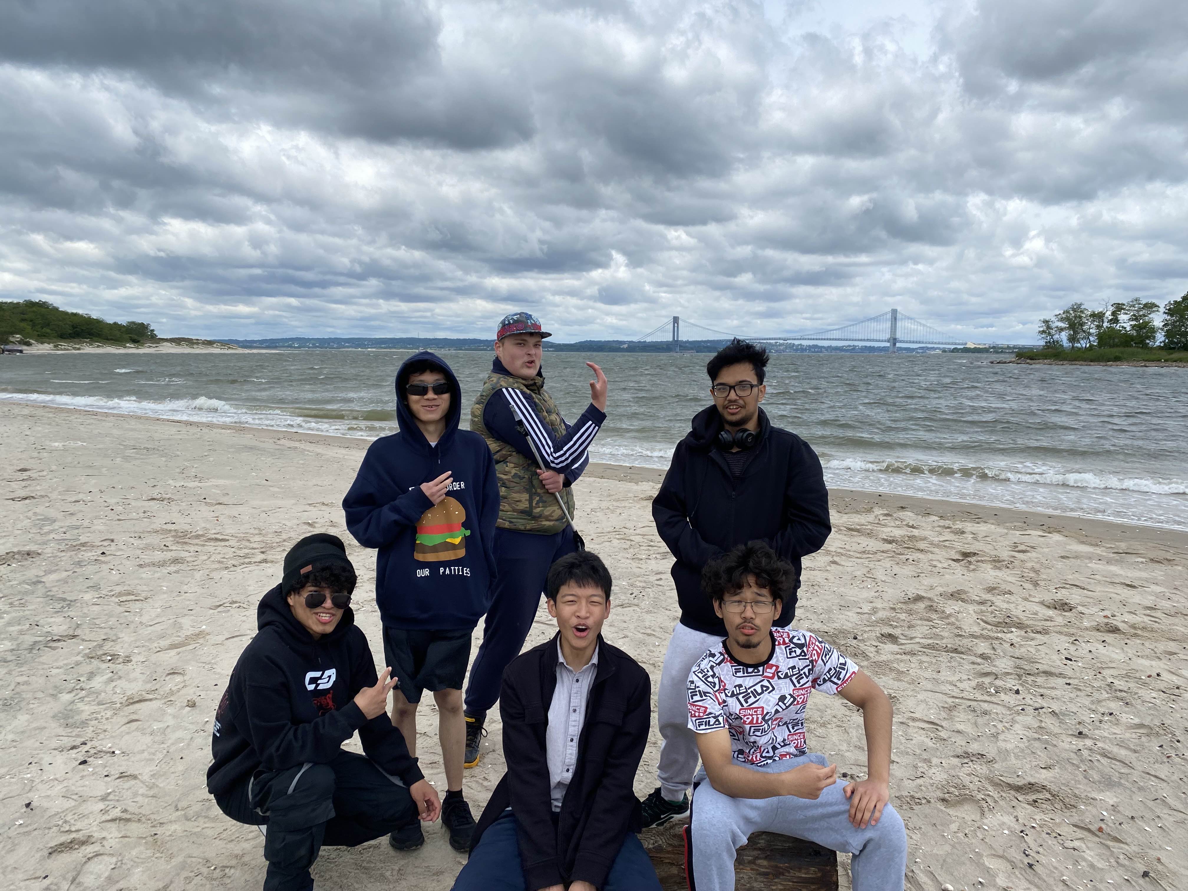 Estuary Day